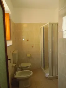 Casa Vittorio B&b - Badezimmer