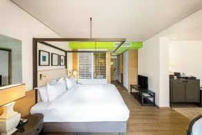 Pickalbatros Hôtel Du Golf - Adults Friendly 16 Years Plus- All-Inclusive - Chambre