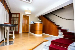 Hotel Town House - Reception