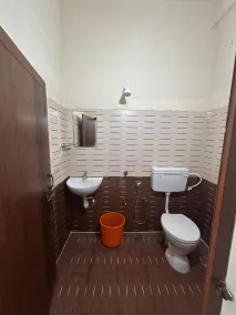 TGM Inn - Salle de bain