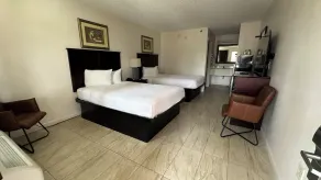 Carom Inn Denham Springs-BatonRouge - Chambre