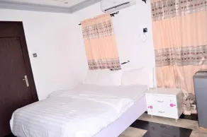 Big Pepper Apartment - Habitación