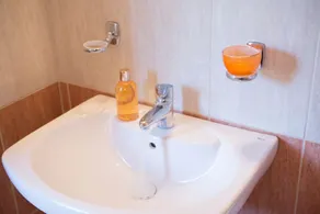 Lefkascottagehouse Villa - Salle de bain