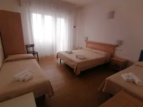 Hotel Santanna - Room