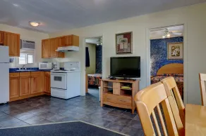 Sunny Beach Motel - Chambre