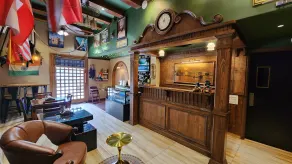Stay Shaandaar - a boutique hideaway - Reception