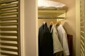 Grand Hi Lai Hotel - Chambre