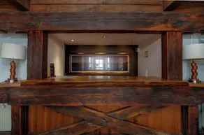 Oyster Inn Connel - Reception