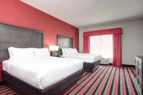 Holiday Inn & Suites Lafayette North by IHG - Chambre