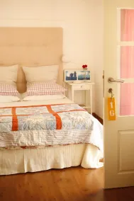 Herdade da Matinha Country House & Restaurant - Chambre