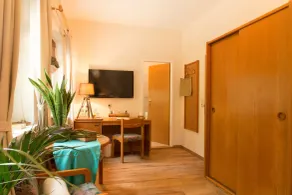 Lodge Seaside Boutique Hotel - Camera