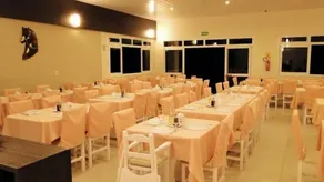 Gaúcho Hotel - Restaurant