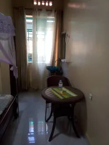 FRANCIS GUEST HOUSE  - Camera