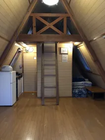 Wariyama Shinrin Koen Tenkomori - Camera