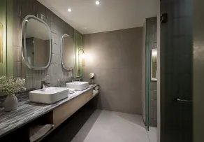 La Solaya Khao Lak - Bathroom