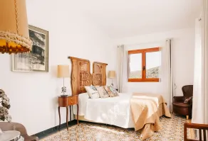 Vila Caelus masía boutique - Zimmer
