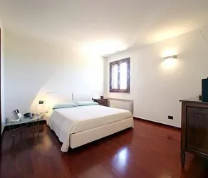 Borgo Pida - Rum