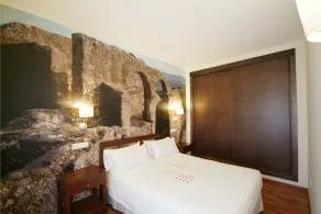 Apartamentos Ardales - Værelse