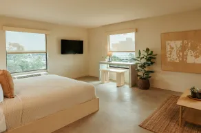 Brut Hotel - Chambre