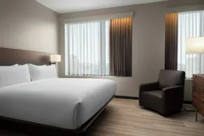 AC Hotel Detroit at the Bonstelle - Chambre
