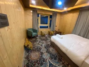 The Red Fox B&B - Chambre