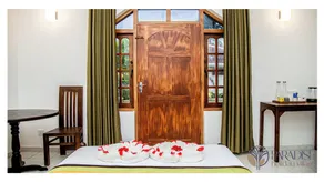 Paradise Holiday Village - Chambre