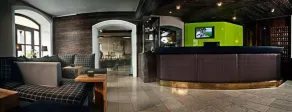 Hotel Jakob - Reception
