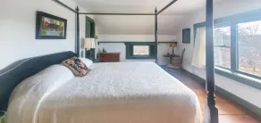 Old Orchard House - Quarto