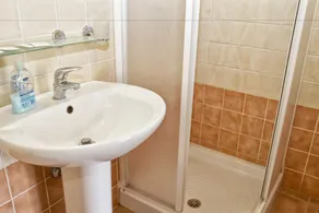 Cuscino e Cappuccino B&B - Bagno