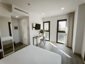 Petit Palace Vargas - Room