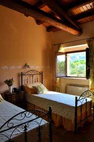 Tenuta Bellaprima - Quarto