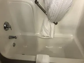 Country Inn & Suites by Radisson, Murrells Inlet, SC - Bathroom