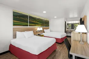 Days Inn by Wyndham Independence - Chambre