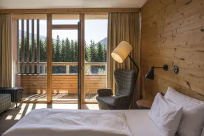 Falkensteiner Hotel Schladming l 4 Star Superior - Room