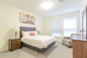 Sage Apartments Boston Logan Airport - Room