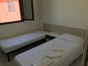 Garden River - Campsite - Habitación