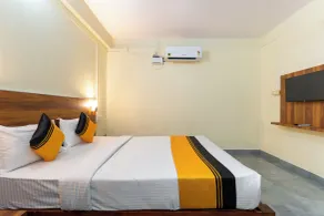 Itsy Hotels Sands & Serenity - Room
