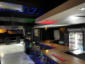 Ebony Guest House - Restaurant