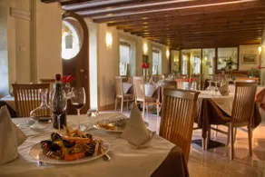 Dependance Silvestro - Restaurant