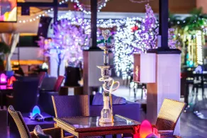 Sunday Suites Excelsior Hotel Deira (formerly Sheraton Deira) - Restaurant