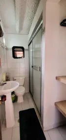 Hotel El Gran Chaparral - Bathroom