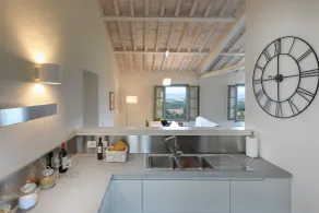 Albergo Diffuso Borgo Santo - Zimmer