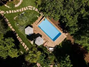 Relais Villa Alma - Pool