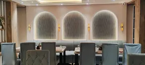 Hotel Green View - Restaurant
