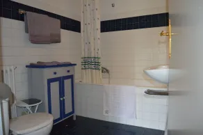 L'Escalère - Bathroom