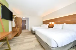 Holiday Inn Express & Suites Salem by IHG - Værelse