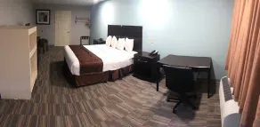 Cypress Inn - Rom