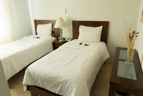Villa Centro Casa Divina - Room