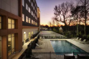 Element by Marriott Baton Rouge South - Pool