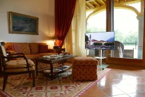 Castello del Sole Beach Resort&SPA - Room